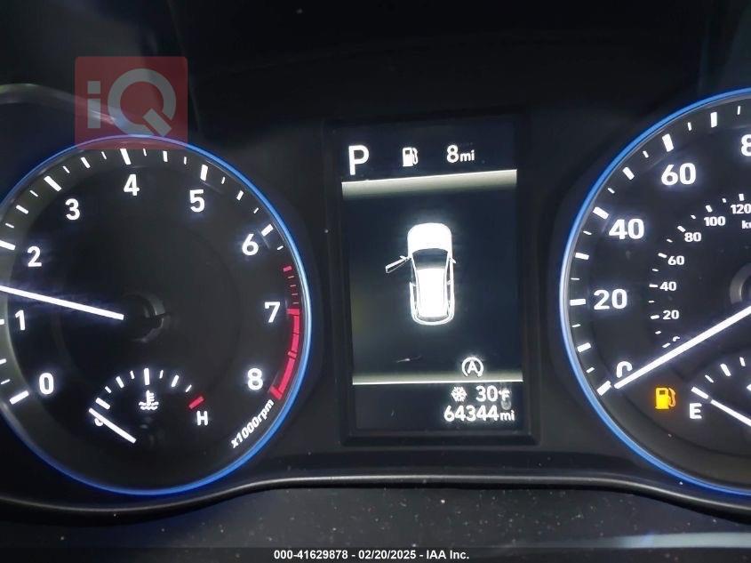 هیۆندای کۆنا